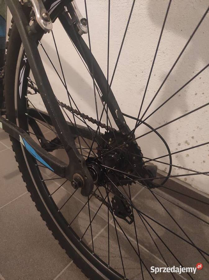 Rower Btwin Rockrider 340 275 sprzedam