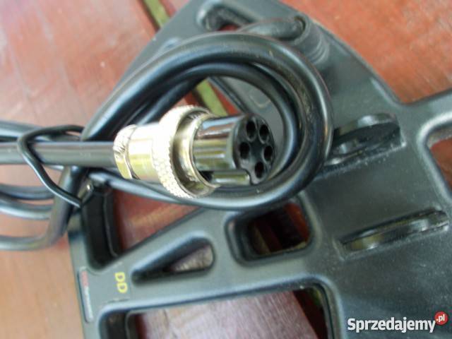 Cewka Garrett EuroAce 350 Puławy