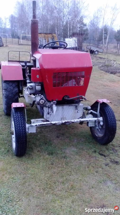 Same esiok 15 uszkodzony Żołynia