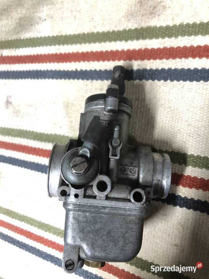 Gaźnik Dellorto PHBH 28 Miedzianów