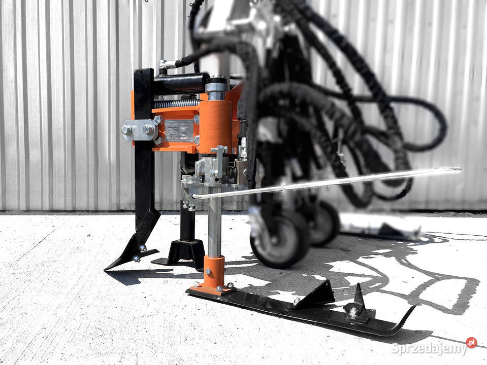 3 Nóż podcinający do winnicy z radełkiem dostawa