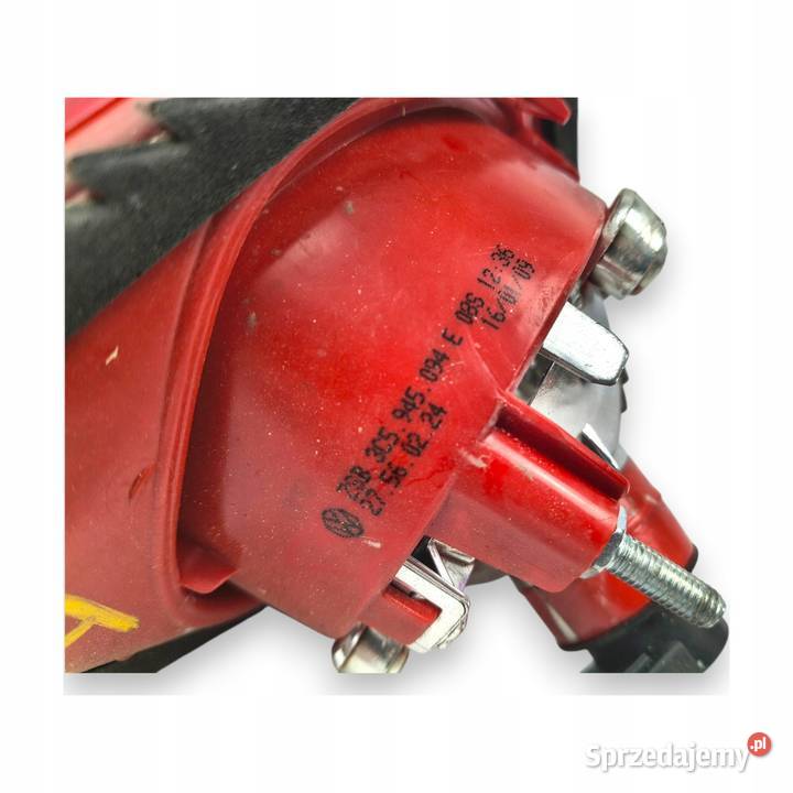 LAMPA PRAWA VW Passat B6 sedan 0510r TYLNA W lubelskie Chełm sprzedam