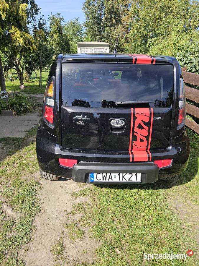 Zamienię na większe auto manualna zachodniopomorskie Stare Czarnowo