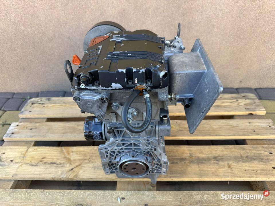 Sinik Lombardini LDW 502 M3 24Tkm sprzedam