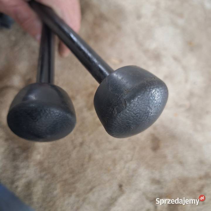 VW Garbus lewarki kompletne Gołków