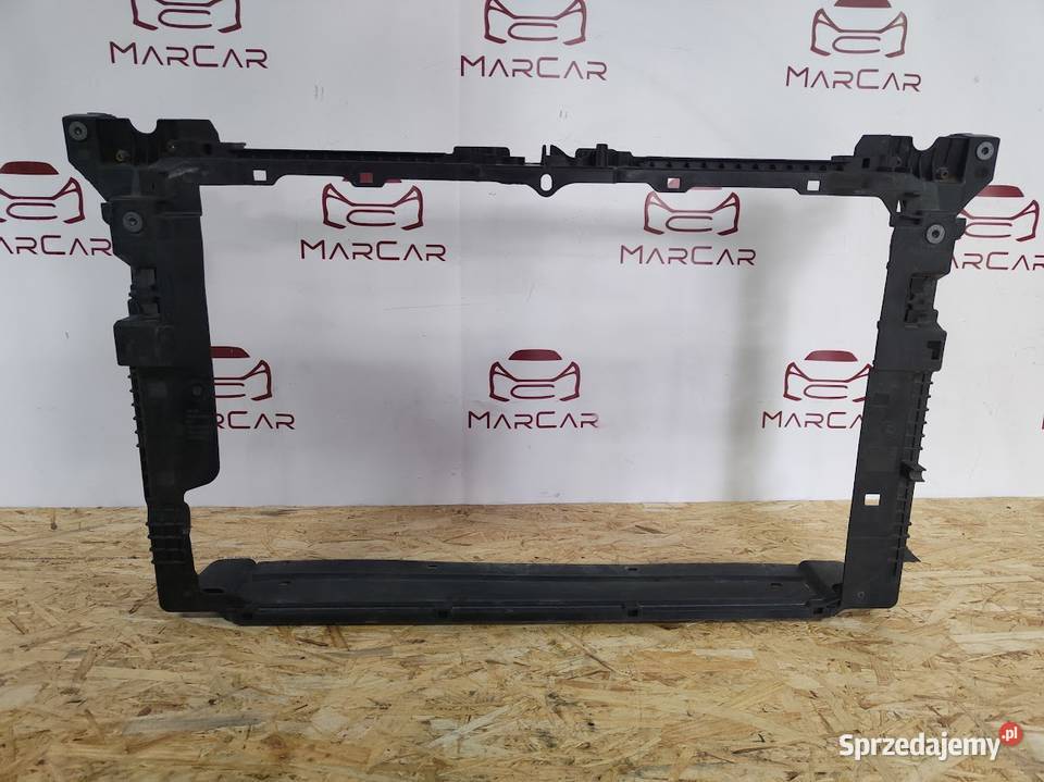 Pas Przedni Wzmocnienie Vw Polo VI 2G0 2G0805588