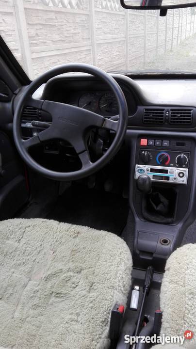 Sprzedam Polonez Truck 16 Częstochowa