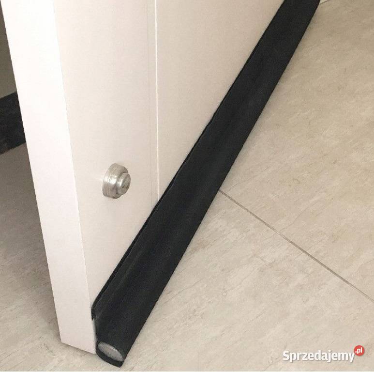 USZCZELKA POD DRZWI ANTYPRZECIĄG AKUSTYCZNA sprzedam