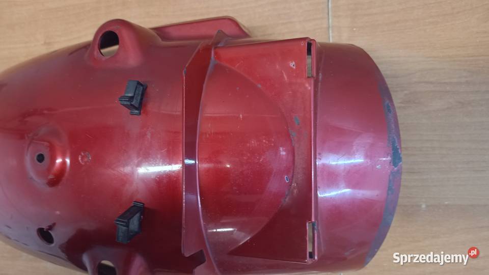 Yamaha v 1200 błotnik tył nadkole chlapacz vmx Skorzeszyce