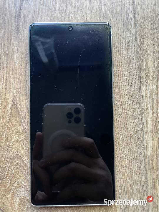 Samsung Galaxy S10 Lite 128 GB pamięci 8 GB RAM Samsung Telefony i Akcesoria mazowieckie