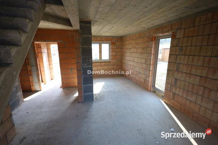 Dom wolnostojący Zawada 1356 metrów sprzedam