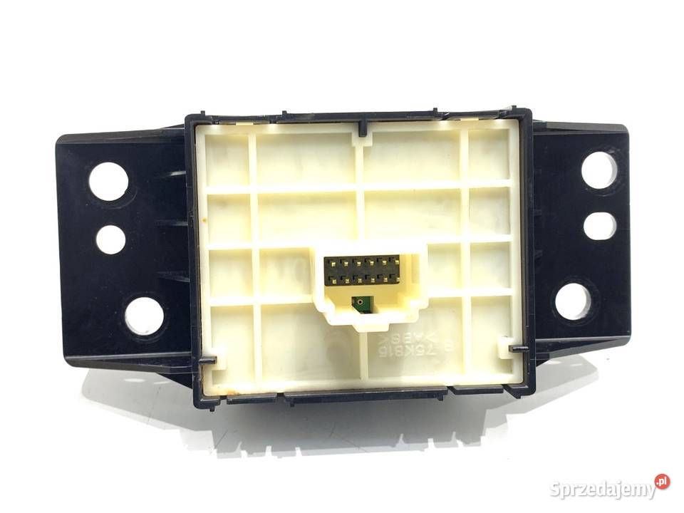 DŹWIGNIA HAMULCA RĘCZNEGO TOYOTA COROLLA E21