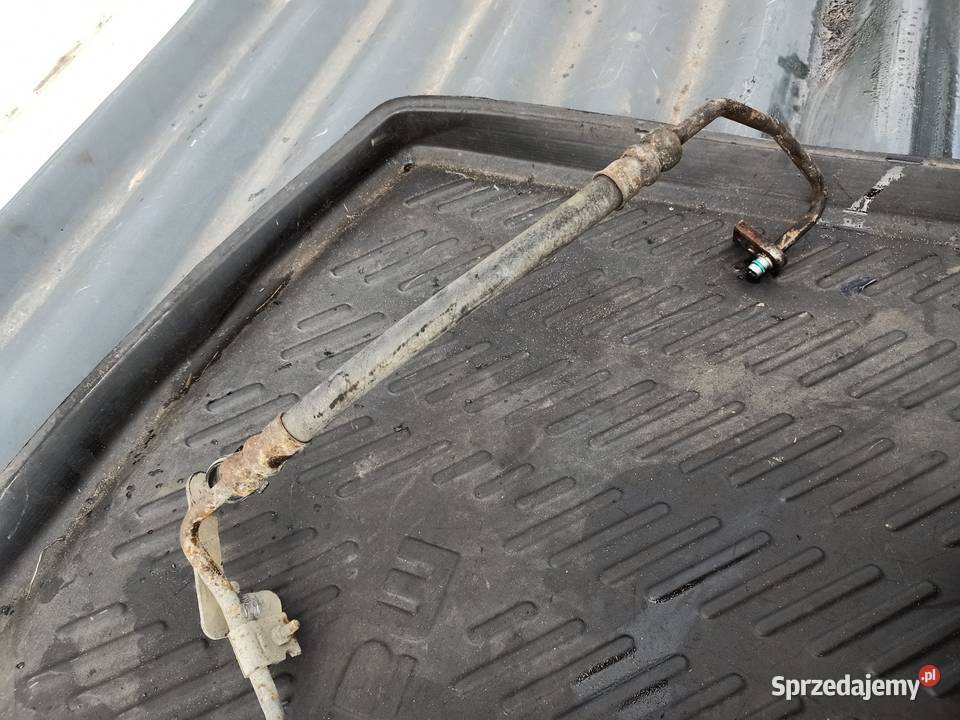 Przewód wspomagania peugeot 407 Pozostałe Szczecin