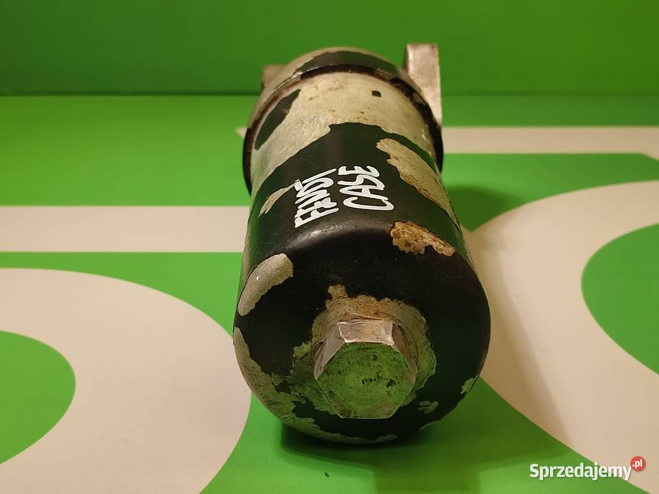 Podstawa filtra oleju ZF 1 923 0028 0039 1 CASE Wilkowo