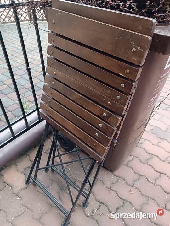 Meble ogrodowe Zestawy mebli ogrodowych