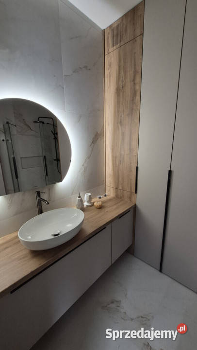 Mieszkanie marzeńnowoczesny apartament Niemodlin