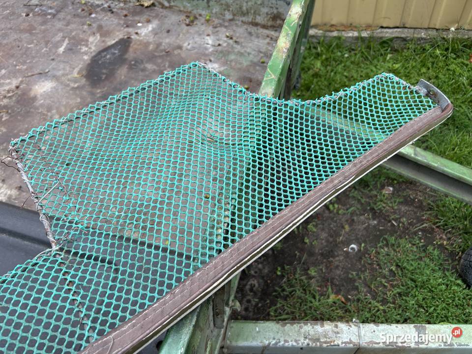 Półka pod kierownicę Fiat 126p Dolice sprzedam