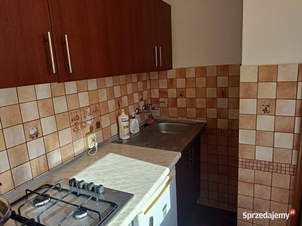 Kawalerka Głęboka 19 Centrum uczelni lubelskie sprzedam