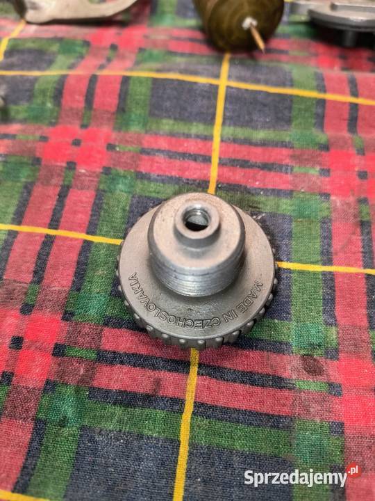 Gaźnik Jikov Części dolnośląskie Wrocław