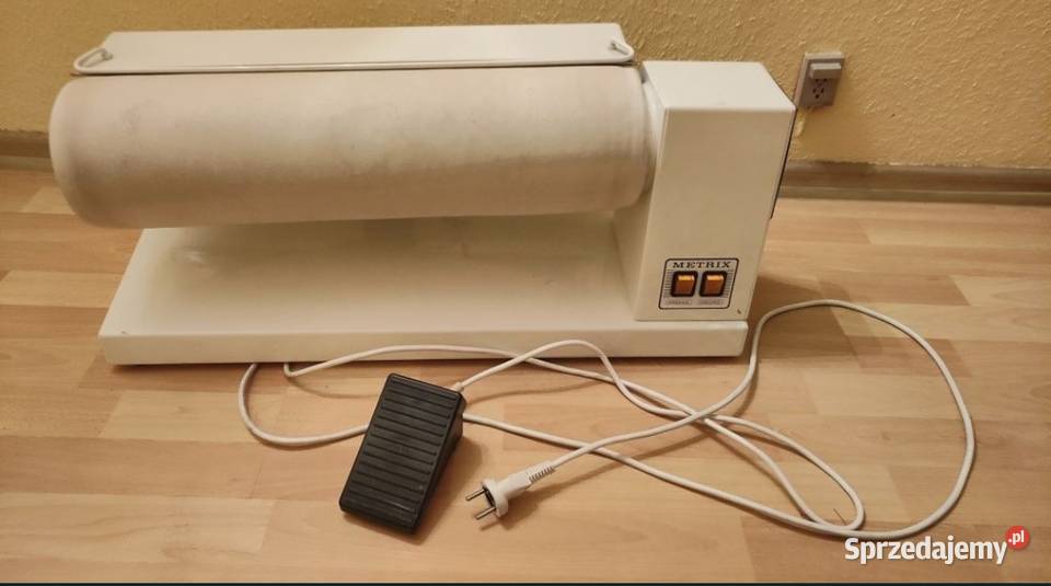 Magiel Radom sprzedam