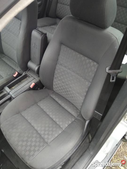 Audi A6 C5 18T manual LIFT sedan lpg mazowieckie