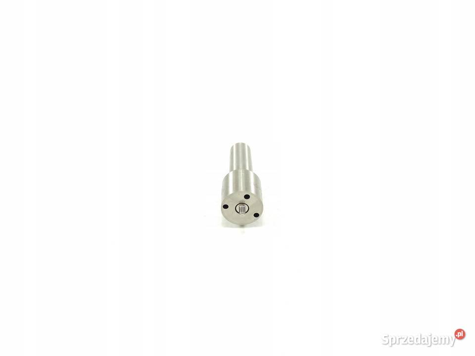 KOŃCÓWKA WTRYSKU BOSCH IVECO 0433171285 sprzedam