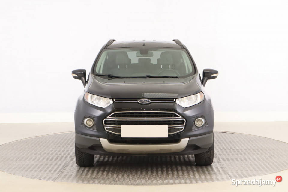 Ford Ecosport 10 EcoBoost wielofunkcyjna kierownica Zabrze