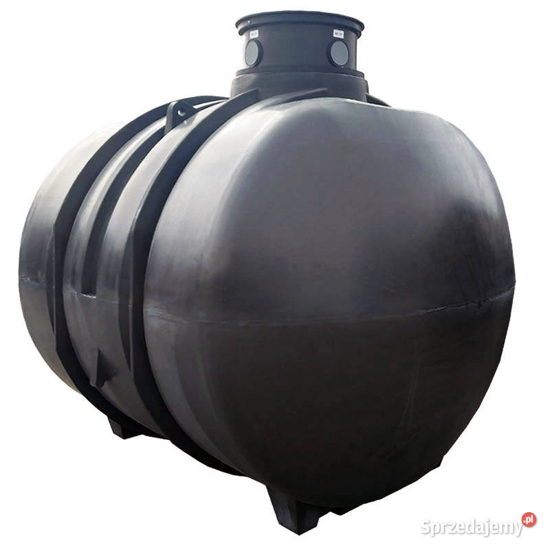 ZBIORNIK NA SZAMBO 7500L BEZODPŁYWOWY SZAMBO dolnośląskie Świdnica