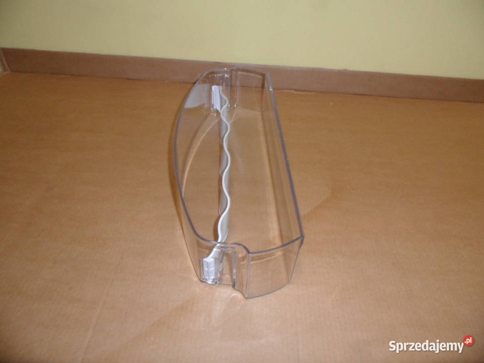 polka balkonik lodowki indesit dolny Radlin