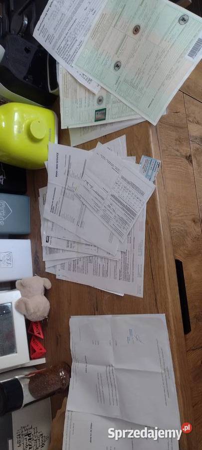 bmw x3 20 d 177 bezwypadkowa okazja Kraków