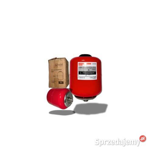 Nowe naczynie wzbiorcze przeponowe TERM 5L Częstochowa