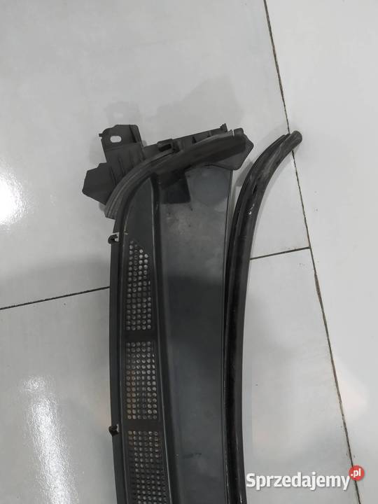 PODSZYBIE PLASTIKOWE KPL EXPERT PROACE