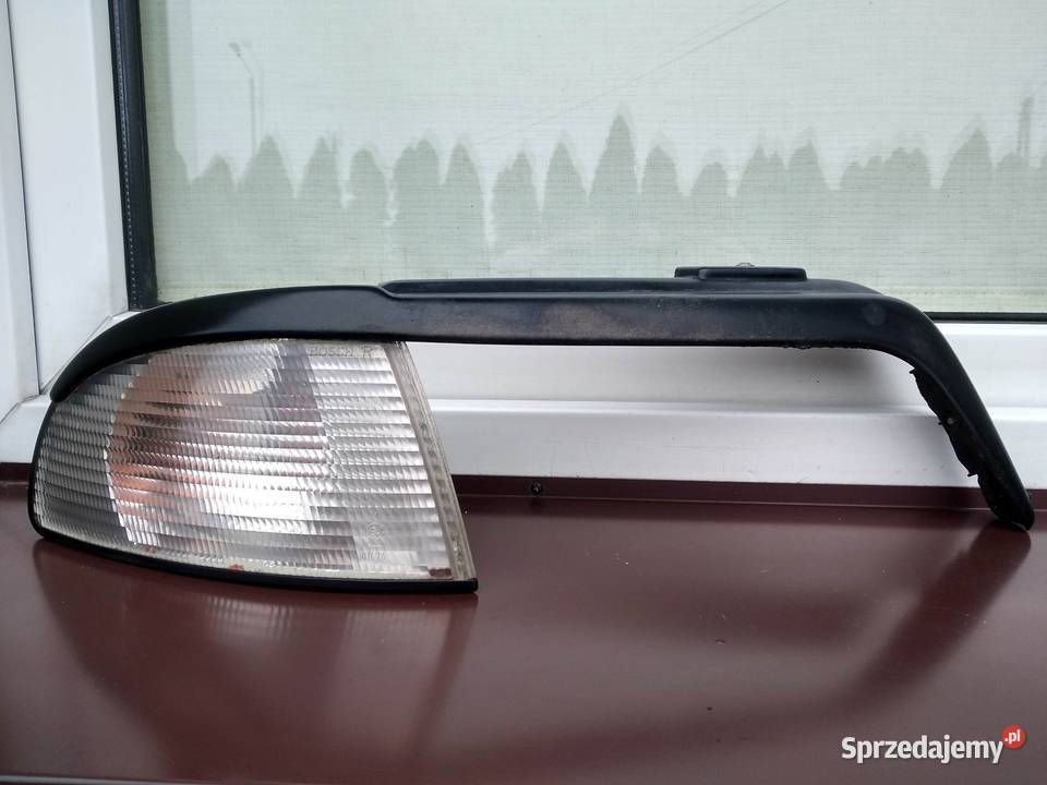 Audi A5 B5 brewki na lampy przednie Kamei Sieradz