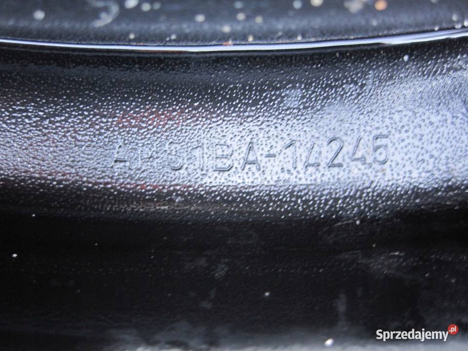 FOCUS MK3 MONDEO IV C koło dojazdowe 1259016 98M Kielce