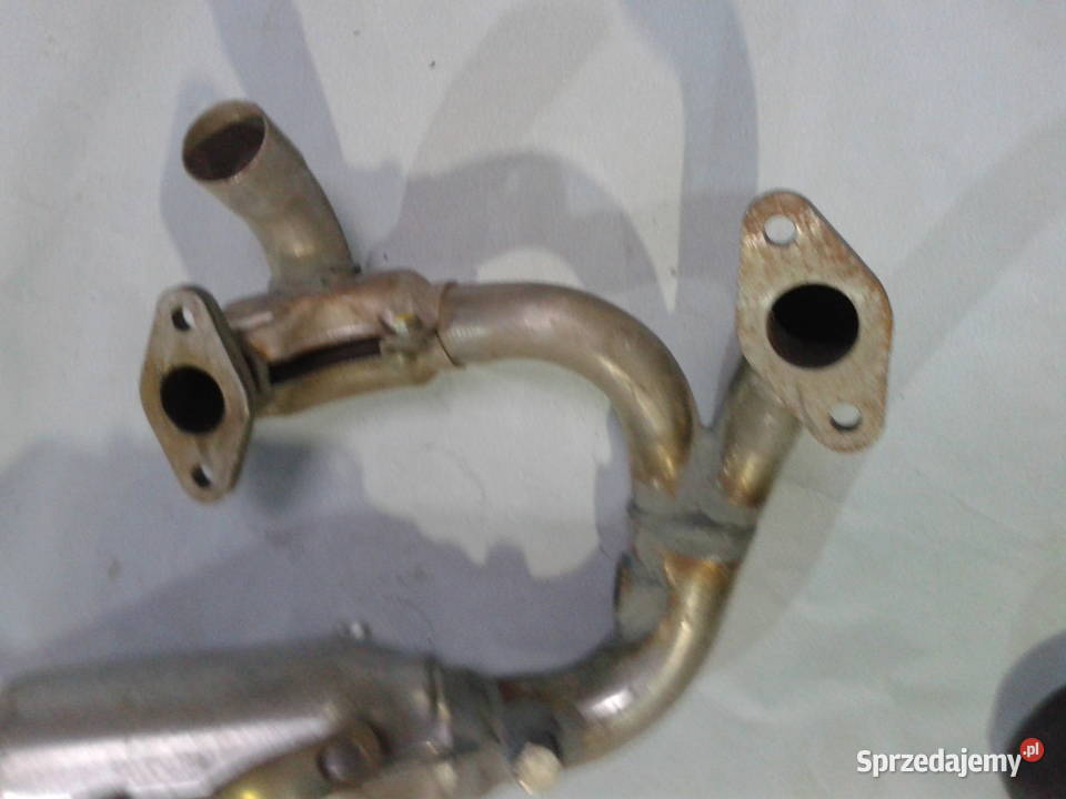 KATALIZATOR FIAT CINQUCENTO 700 NOWY Gostynin