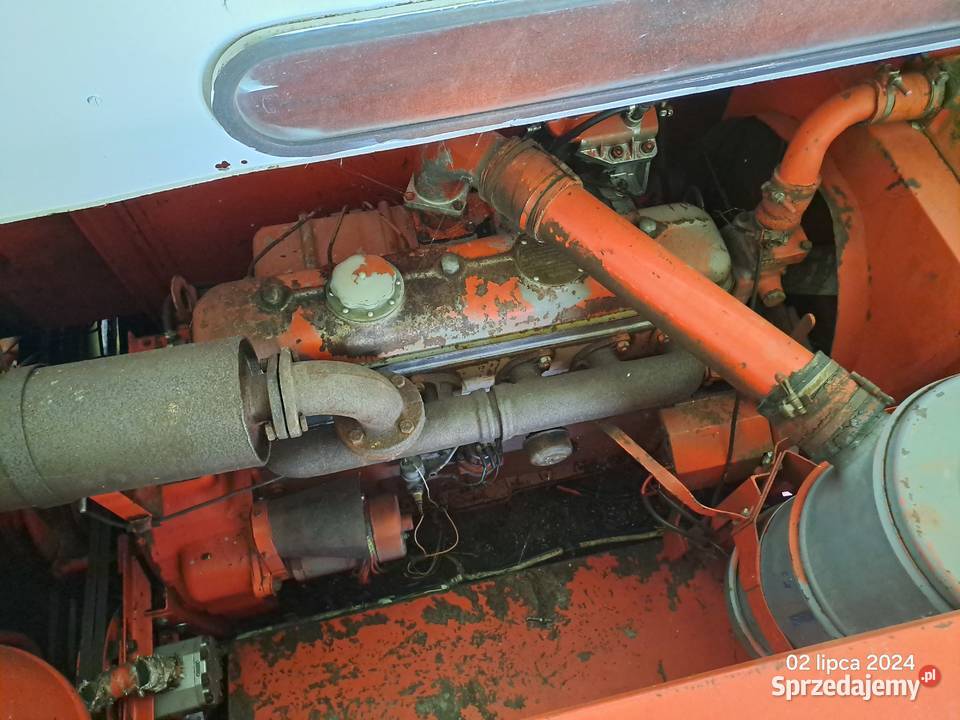 Bizon Z056 przystawka do kukurydzy Oros Działoszyce sprzedam