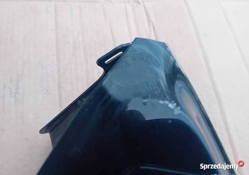 Renault Espace V Led lampa tylna lewa lewe wielkopolskie Przeźmierowo sprzedam