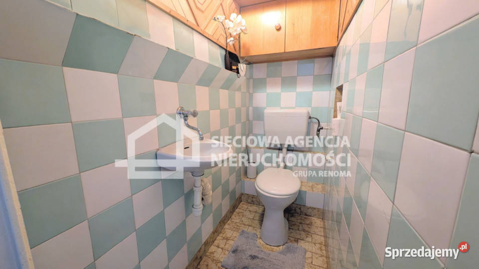 Sprzedam mieszkanie 608m2 Gdynia Kpt Antoniego Nieruchomości sprzedam