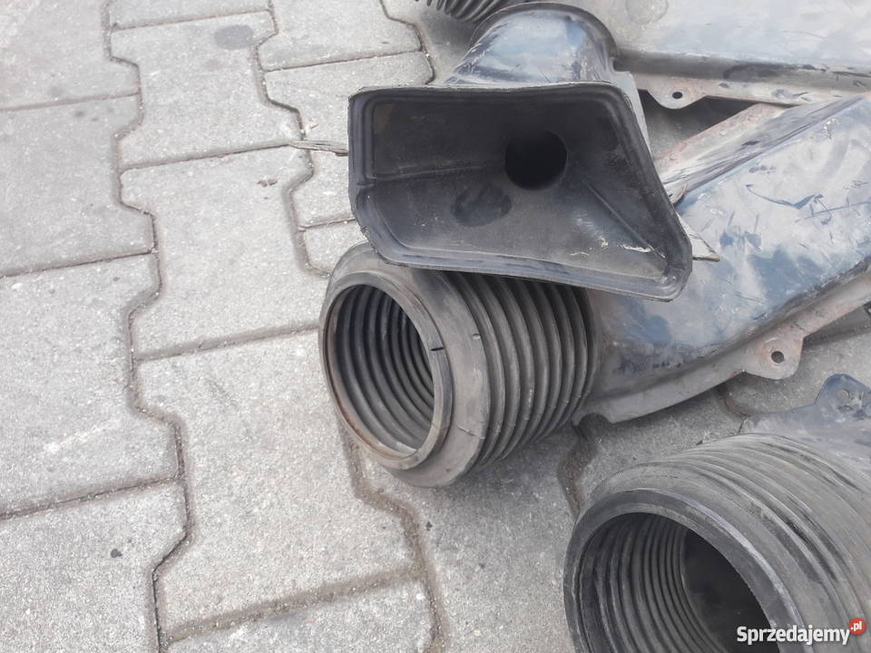 WLOT POWIETRZA MERCEDES 814 817 914 917 1114 ciężarowe Częstochowa