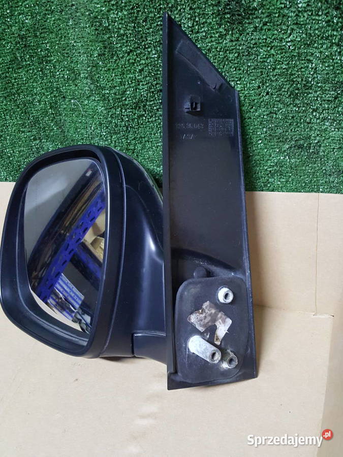 MERCEDES VITO 639 0314r lusterko lewe zwykle Gniewkowo