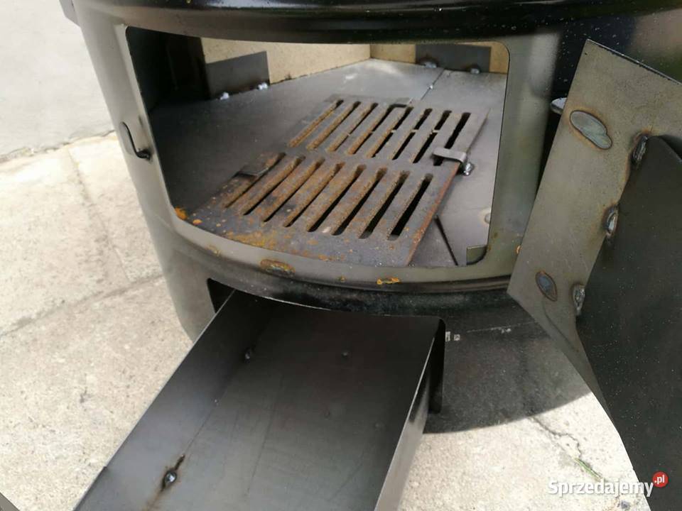 Parnik parownik węglowy 60 100 160 NOWY Wrocław sprzedam