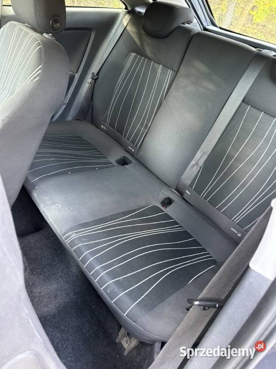 Opel Corsa 12LPG ZAMIANA na osobowe większe manualna wielkopolskie Poznań sprzedam