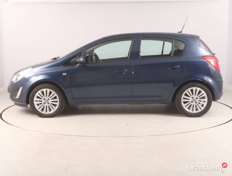 Opel Corsa 12 Corsa Bielany Wrocławskie