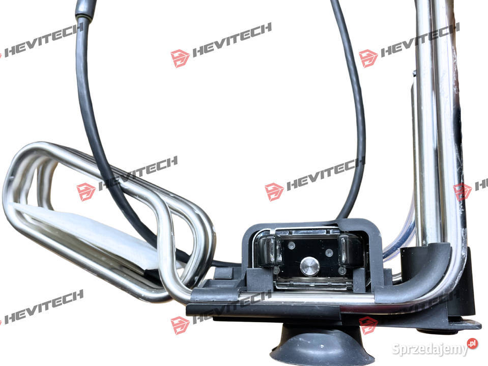 Czujnik poziomutemperatury AdBlue Volvo 17527707 Gądki