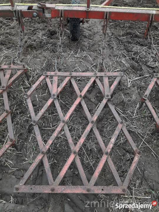 Brony 9 metrówkrycia na barku pod zaczep