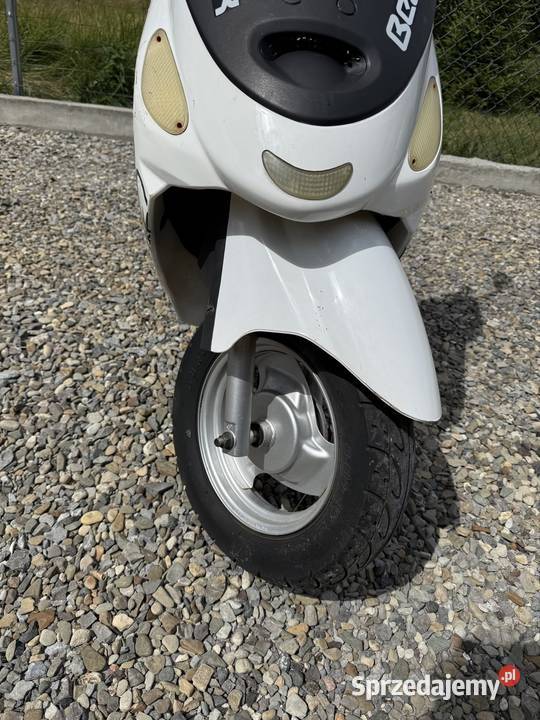 Baotian BT49QT2 50 2020 4880 Sprowadzony z