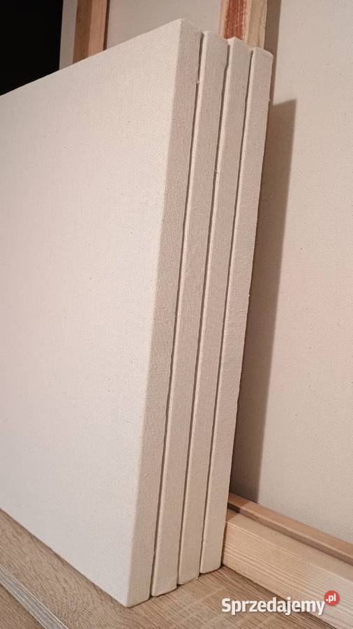 Podobne malarskie 40x40 lubelskie Lubartów sprzedam