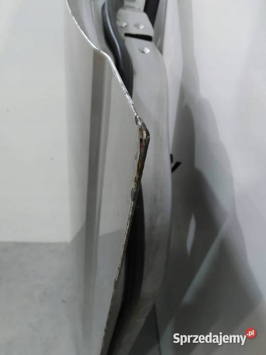 DRZWI LEWE PRZÓD 66 Ford Mondeo Mk4 20072014