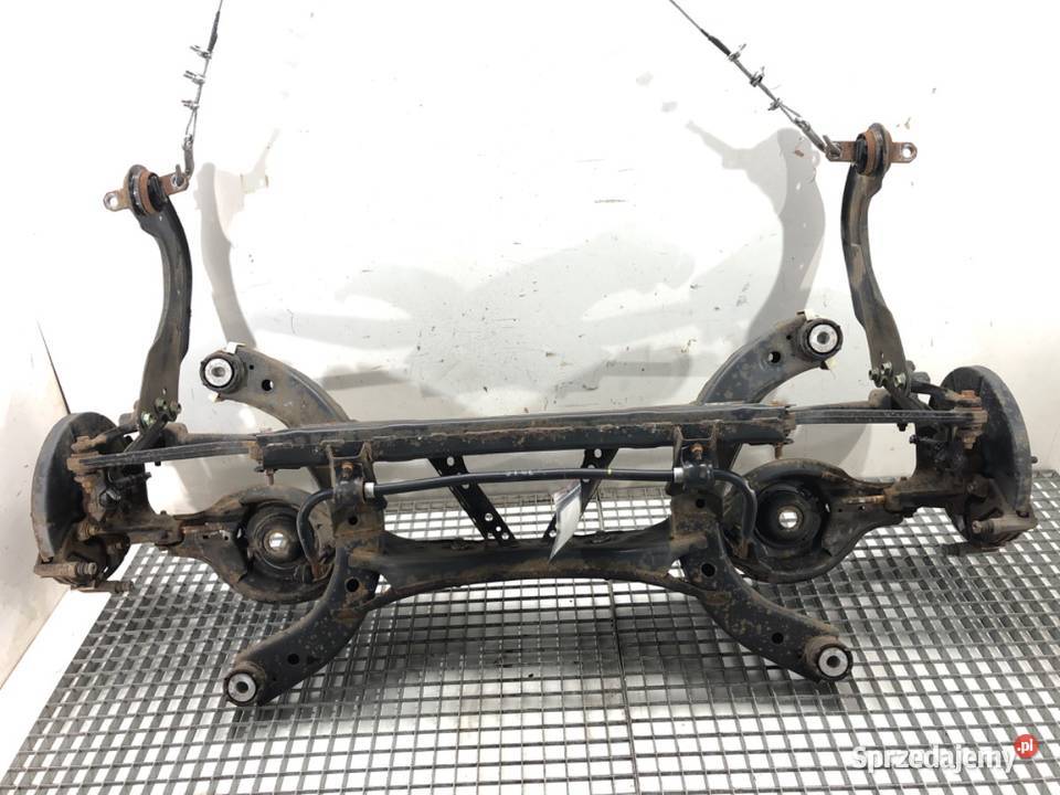 BELKA TYŁ MAZDA CX5 SUV 1117 TYLNA ZAWIESZENIA podkarpackie