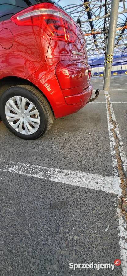 sprzedam Citroen 2007r 20 CDI 140 Zadbany mazowieckie Warszawa